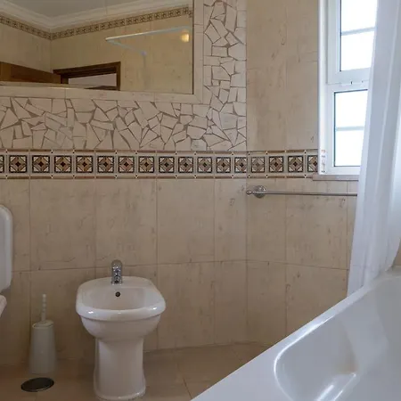 Akivillas Golden Villa Albufeira